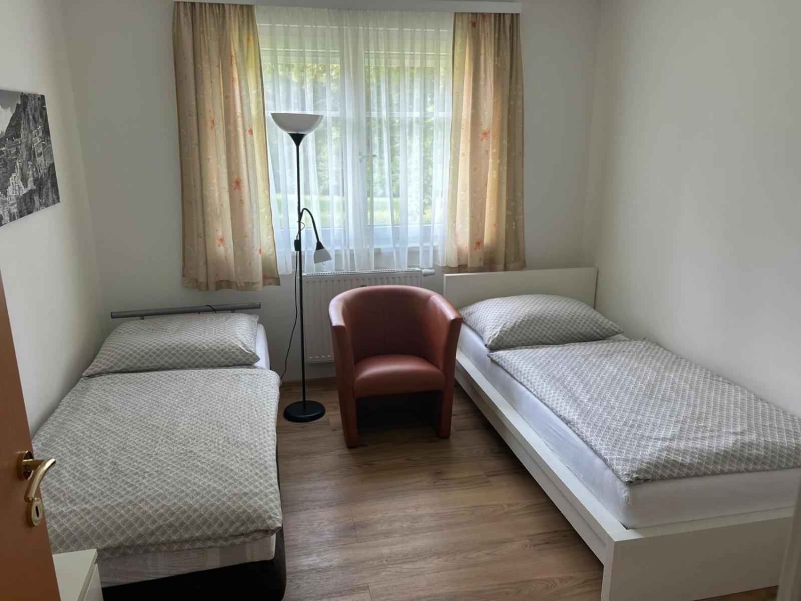 Übelbach兰德格拉夫宾馆公寓 外观 照片